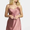 Nattlinne i siden - Rosewood