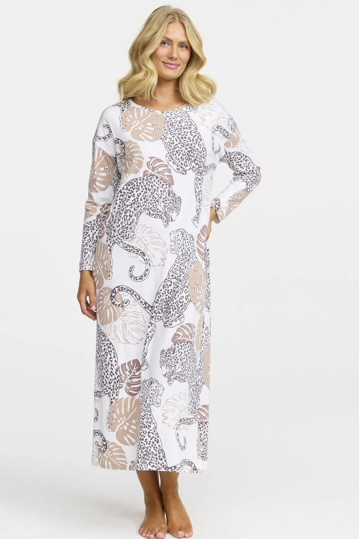 nattlinne_lng_rm__beige_0.webp Nattlinne lång ärm - Beige