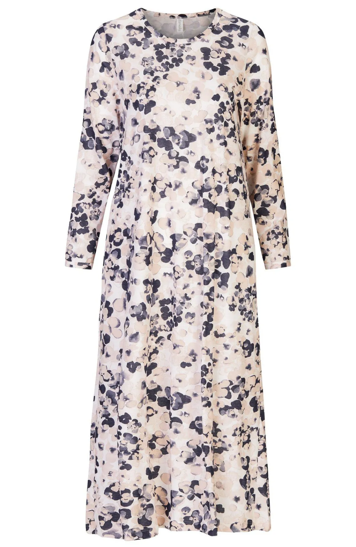 nattlinne_lng_rm__navypin_0.webp Nattlinne lång ärm - Navy/pink