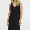 Nattlinne Louise - Black