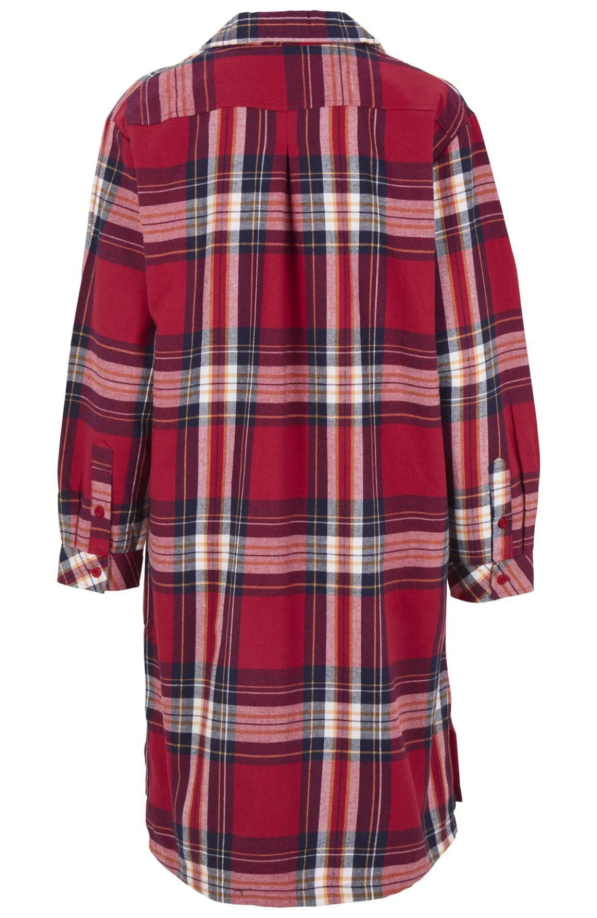 nattskjorta__i_flanell__c_4.webp Nattskjorta i flanell - Cranberry