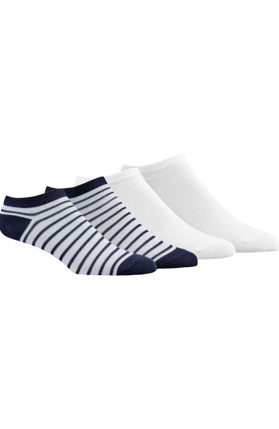 pack_ankelstrumpor__navyw_0.webp 2-Pack Ankelstrumpor - Navy/white