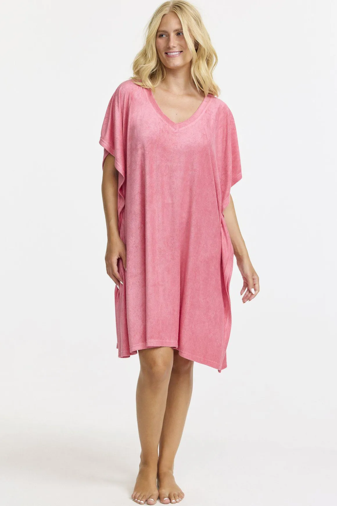 poncho__coral_red_0.webp Poncho - Coral red