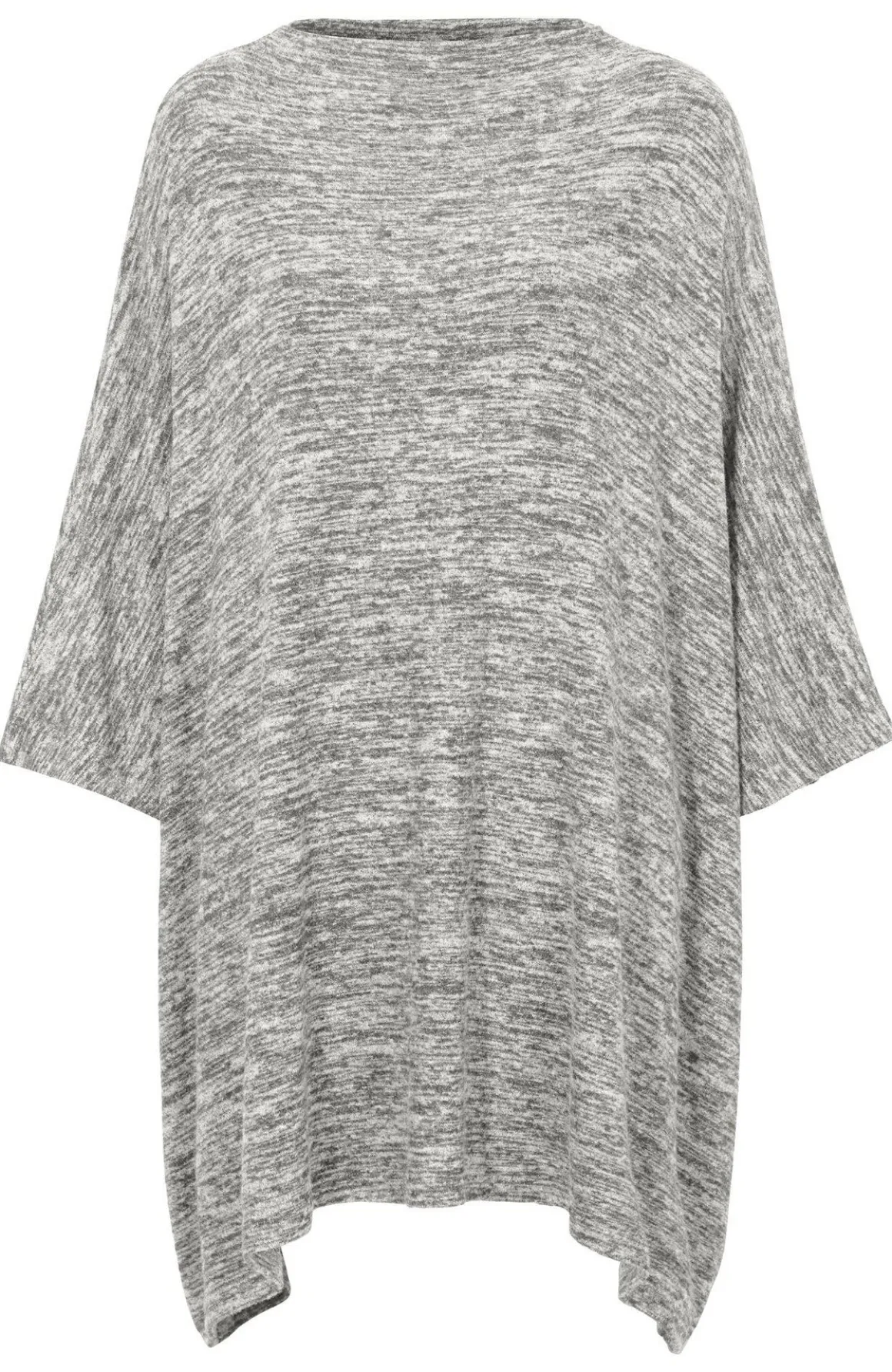 poncho__light_greymelange_0.webp Poncho - Light greymelange