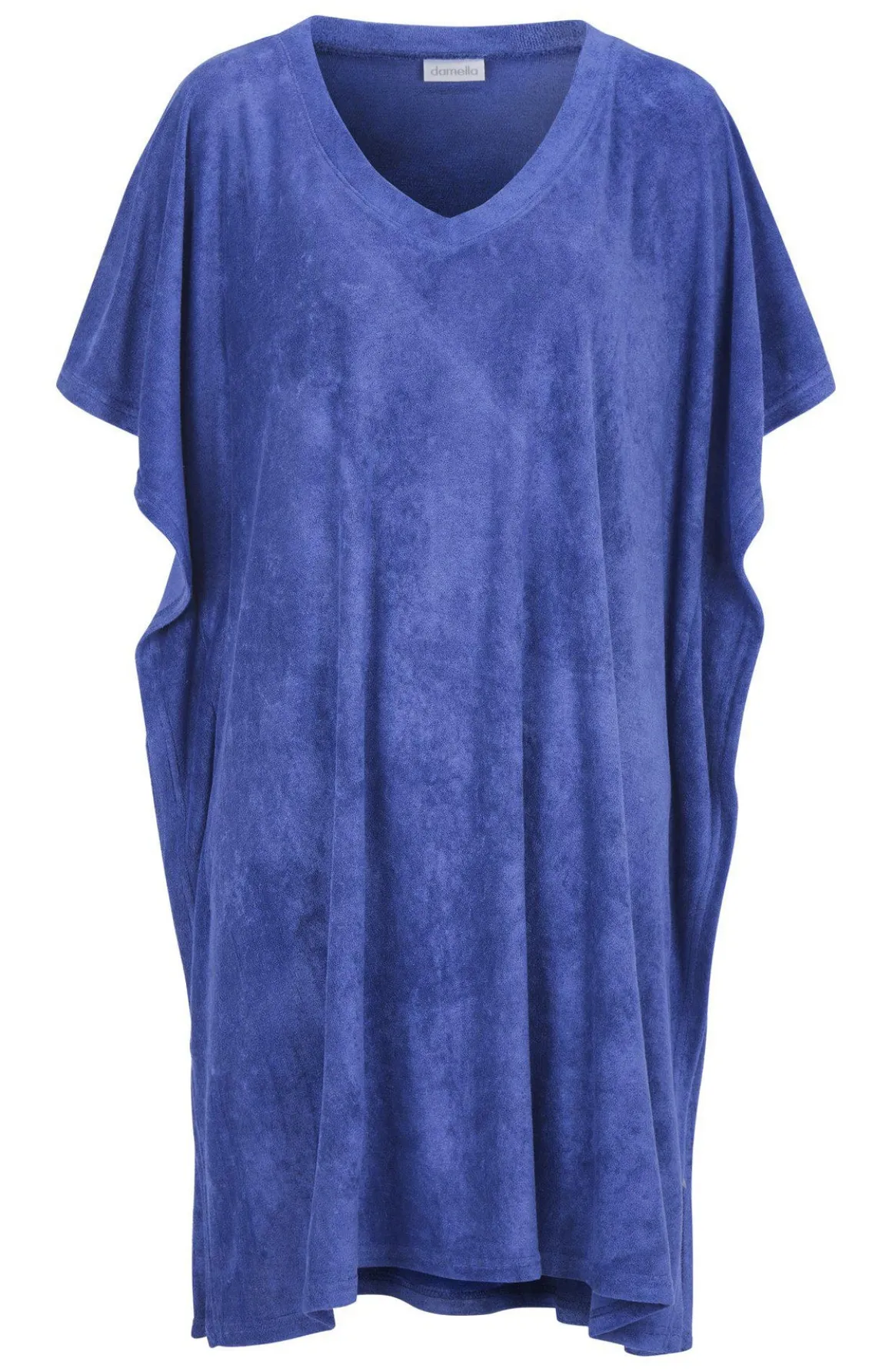 poncho__royal_blue_0.webp Poncho - Royal blue