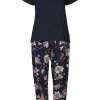 Pyjamas - Navy