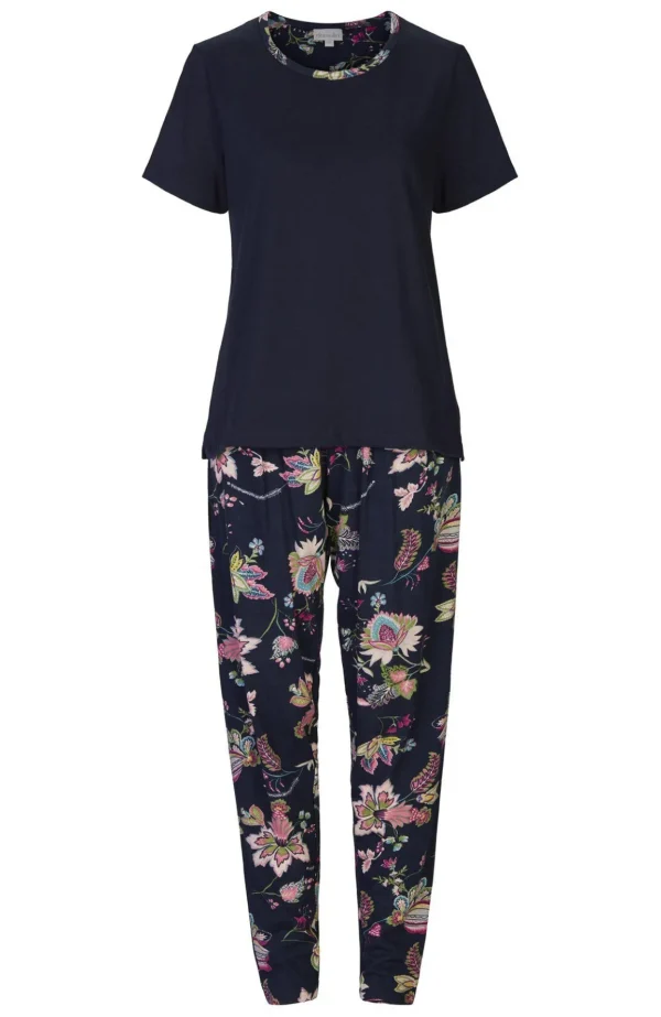 Pyjamas - Navy