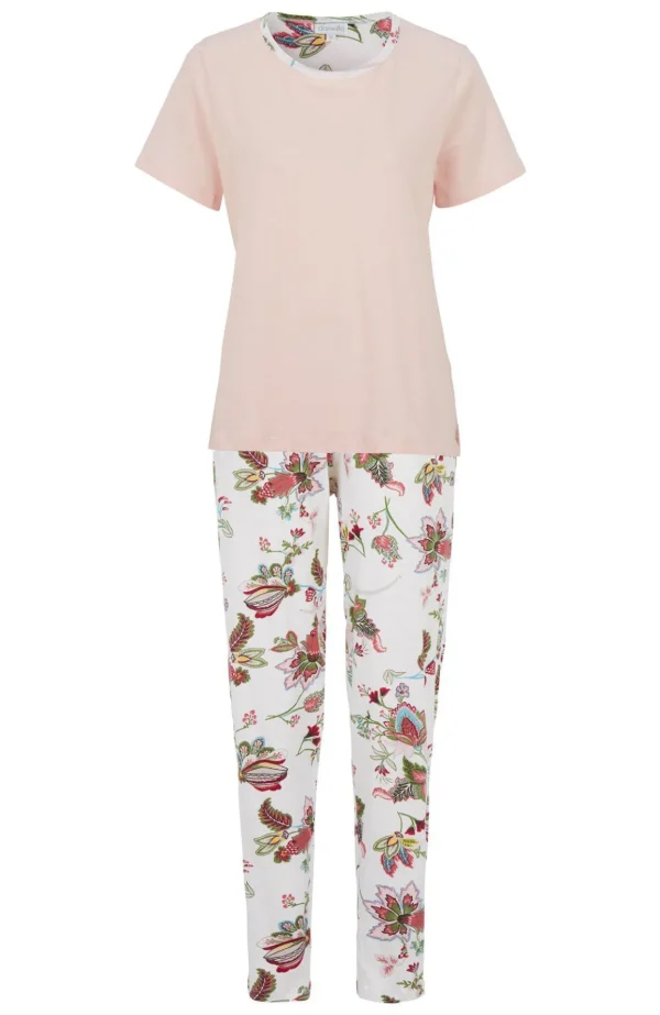 Pyjamas - White