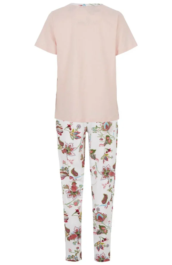 Pyjamas - White