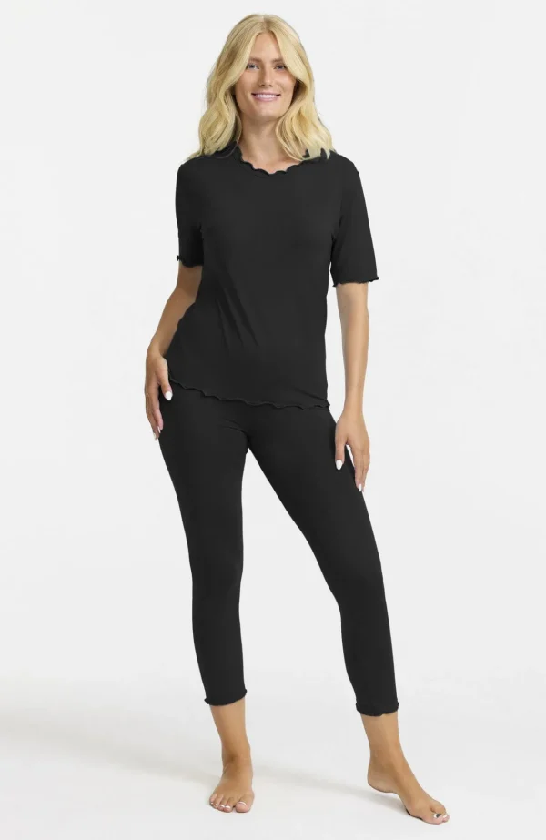 Pyjamas - Black