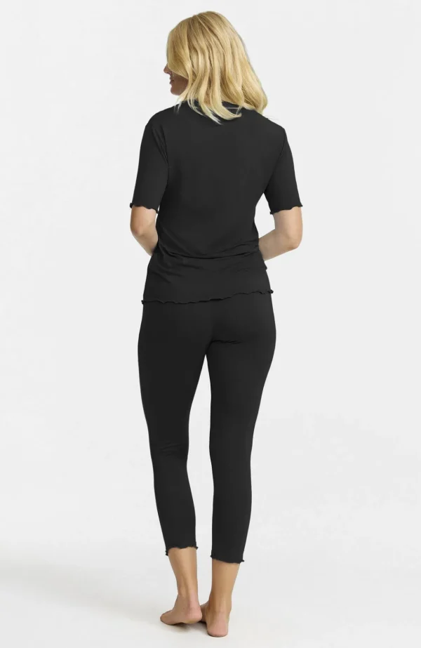 Pyjamas - Black