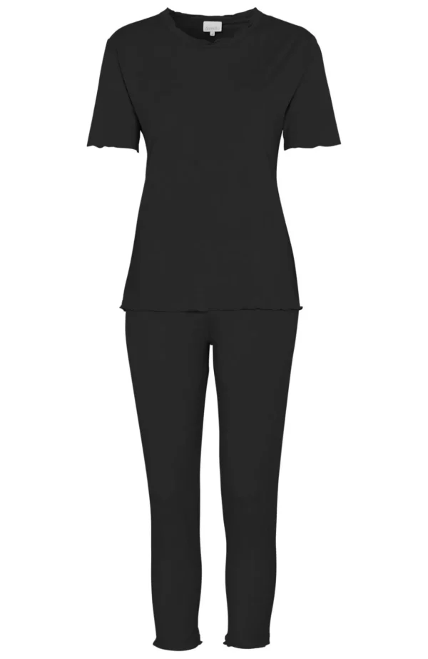 Pyjamas - Black