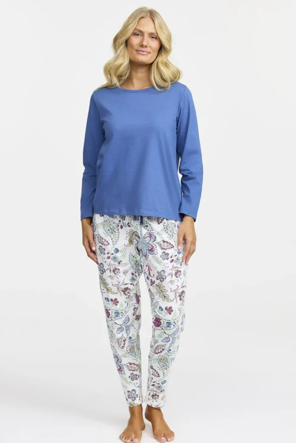 Pyjamas - Blue