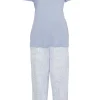 Pyjamas - Blue