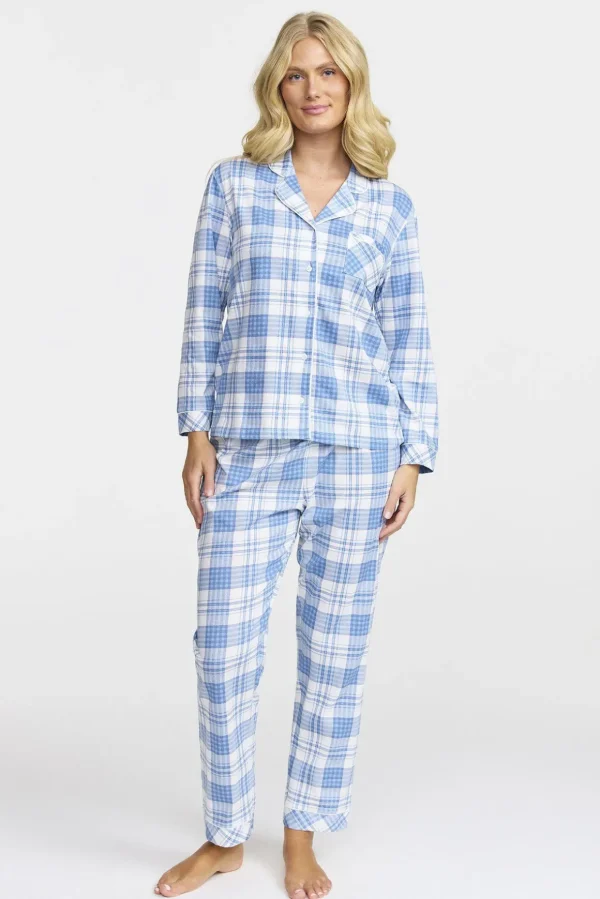 Pyjamas - Blue
