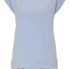 Pyjamas - Blue lavender