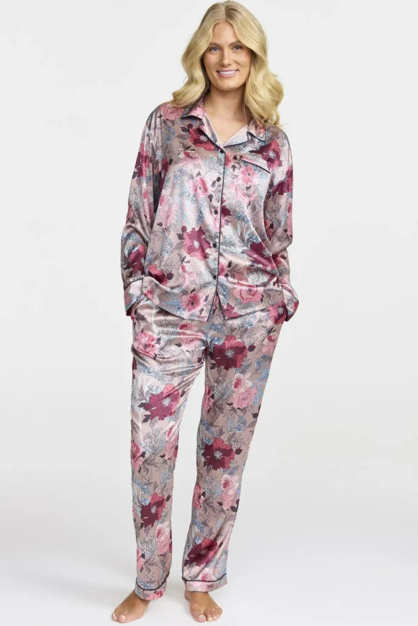 Pyjamas - Flower