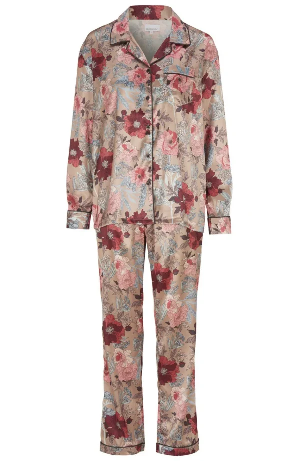Pyjamas - Flower