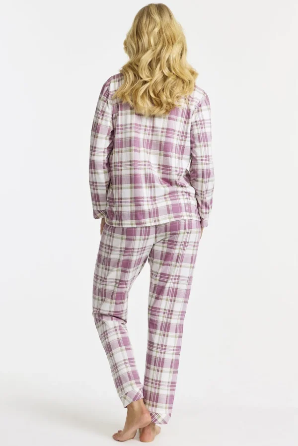 Pyjamas - Heather