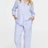 Pyjamas - Light blue