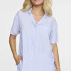 Pyjamas - Light blue