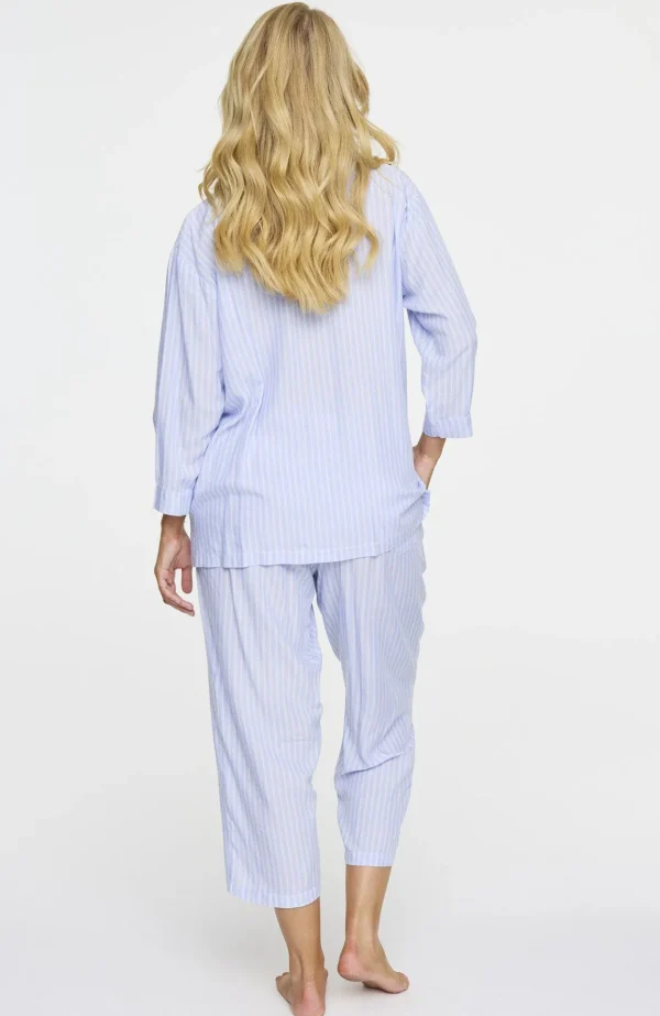 Pyjamas - Light blue