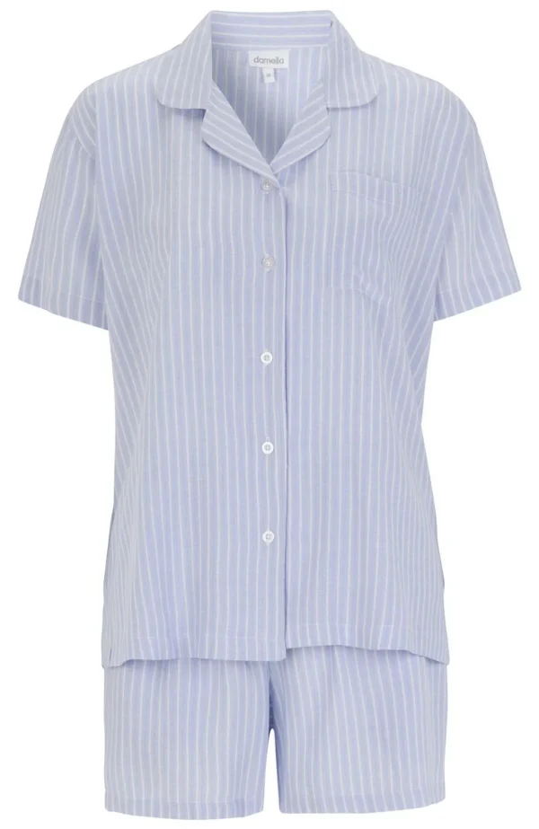 Pyjamas - Light blue