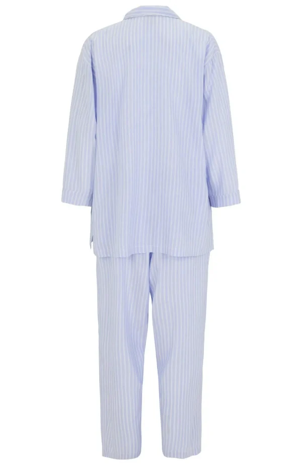 Pyjamas - Light blue