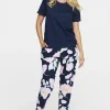 Pyjamas - Navy