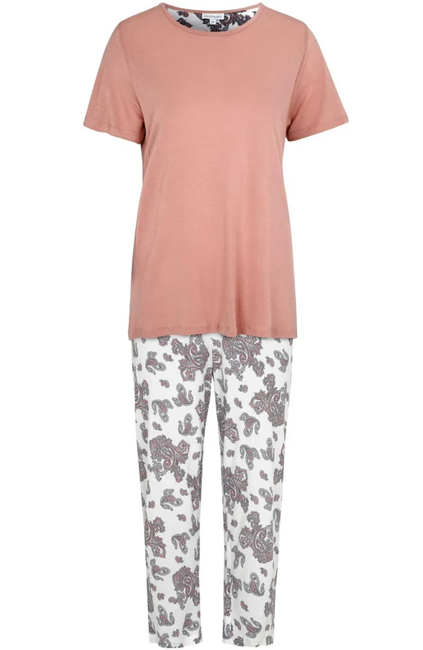 Pyjamas - Rose