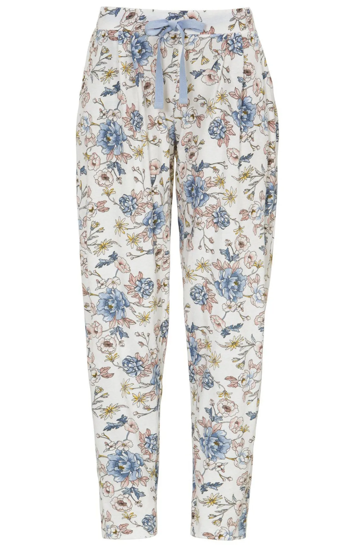 pyjamasbyxa__blue_lavende_0.webp Pyjamasbyxa - Blue lavender