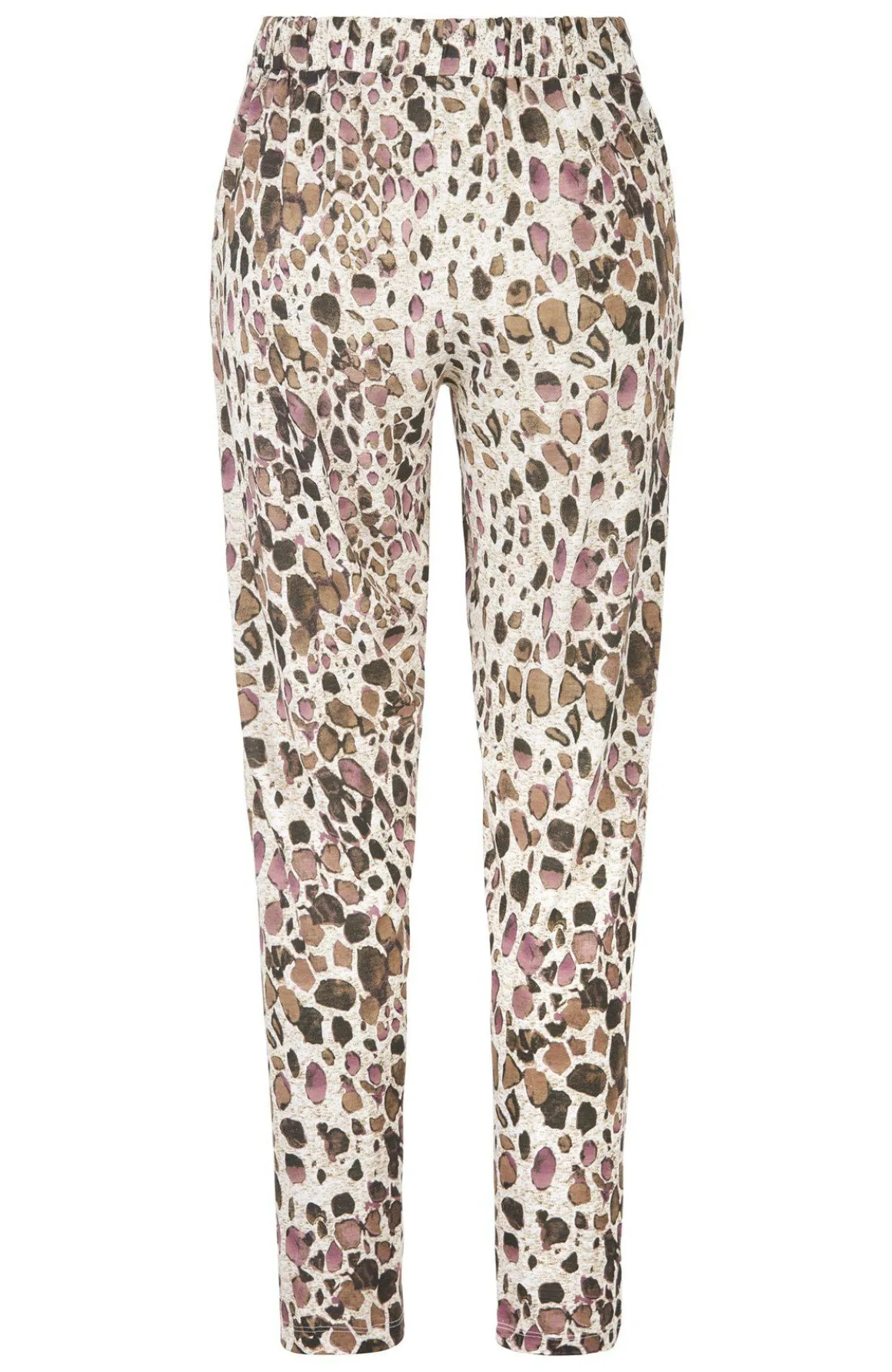 pyjamasbyxa__heather_1.webp Pyjamasbyxa - Heather