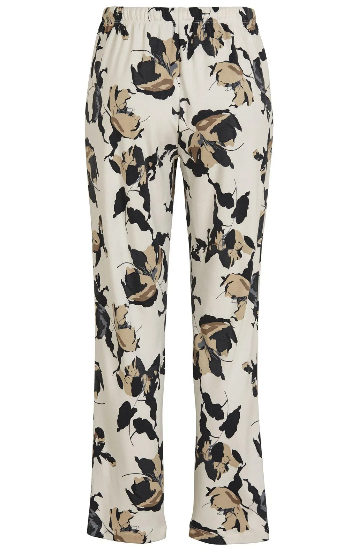pyjamasbyxa__ivory_flower_1.webp Pyjamasbyxa - Ivory flower