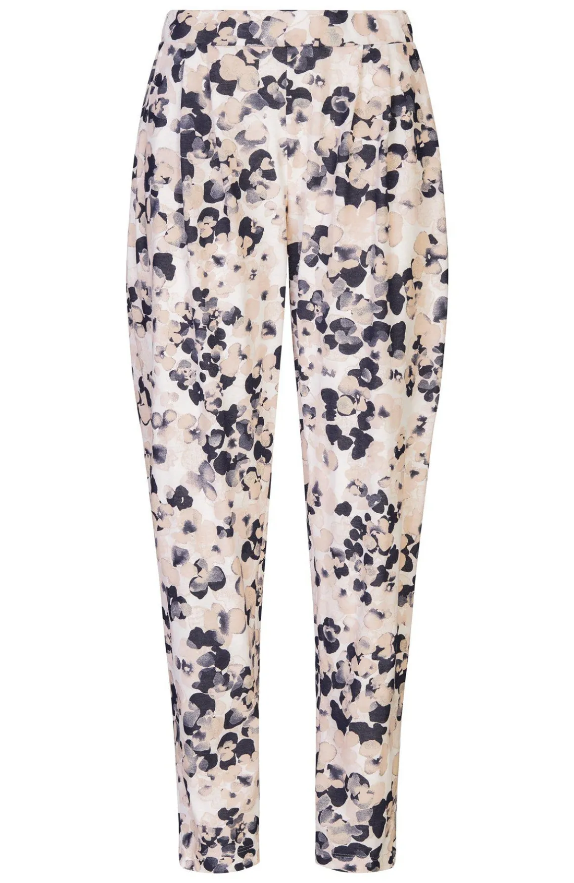 pyjamasbyxa__navypink_0.webp Pyjamasbyxa - Navy/pink