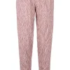 Pyjamasbyxor - Heather