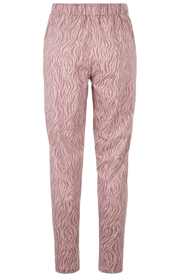 Pyjamasbyxor - Heather