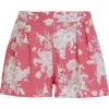 Pyjamasshorts - Azalea