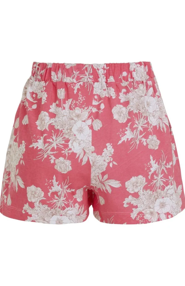 Pyjamasshorts - Azalea