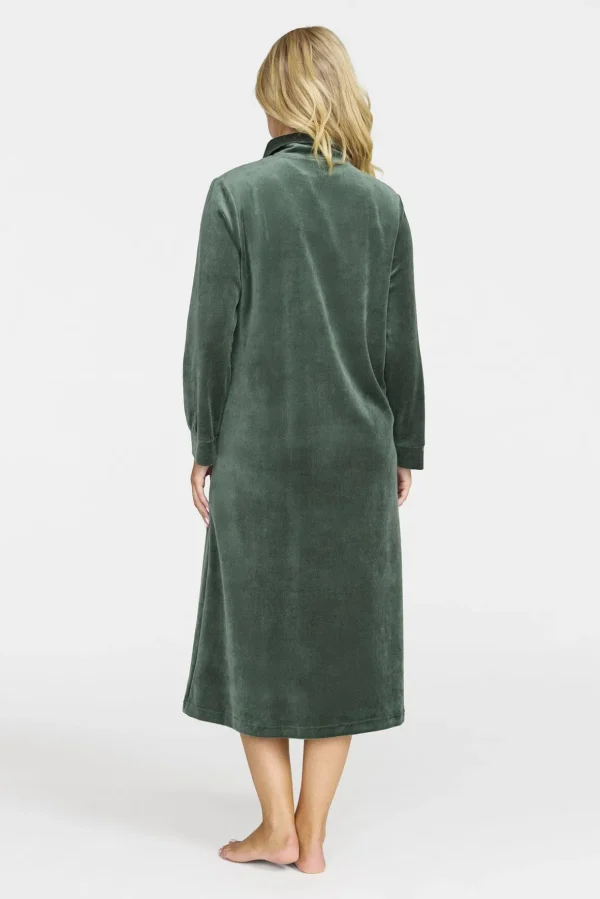 Rock - Forest green
