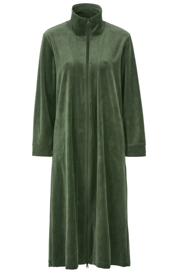 Rock - Forest green