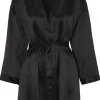 Rock i silke - Black