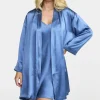Rock i silke - Blue