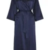 Rock i silke - Navy