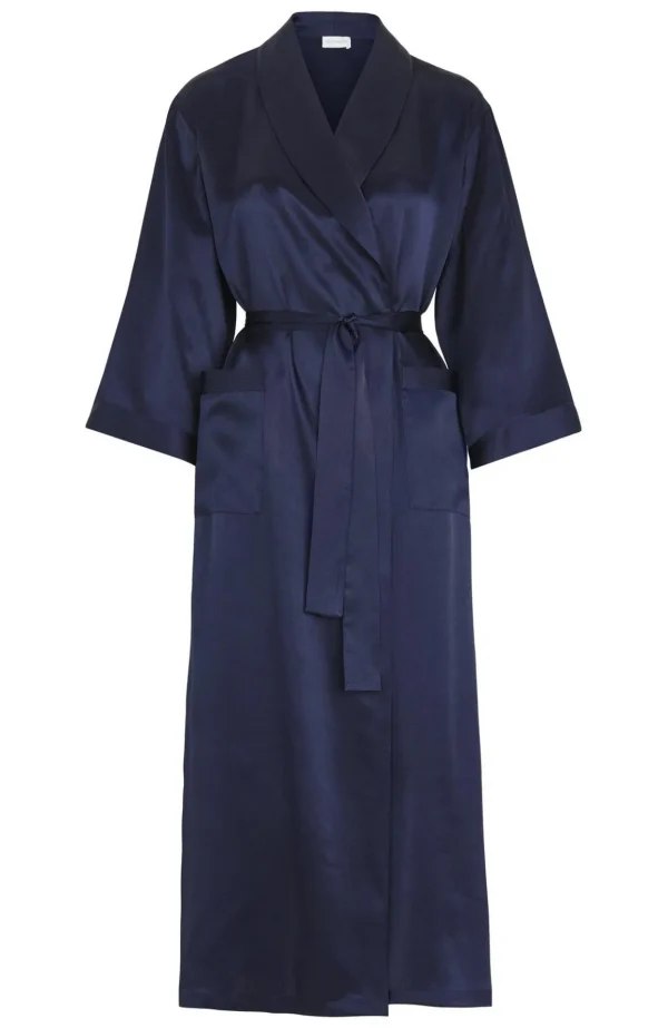Rock i silke - Navy