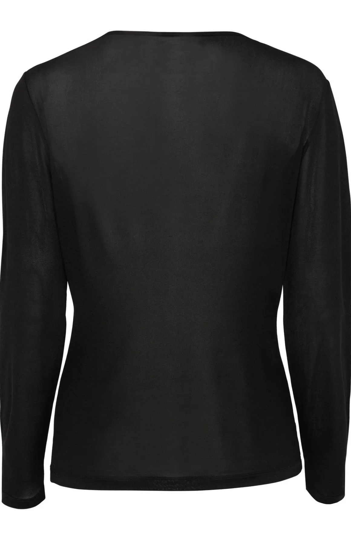 silkestrja__black_6.webp Silkeströja - Black