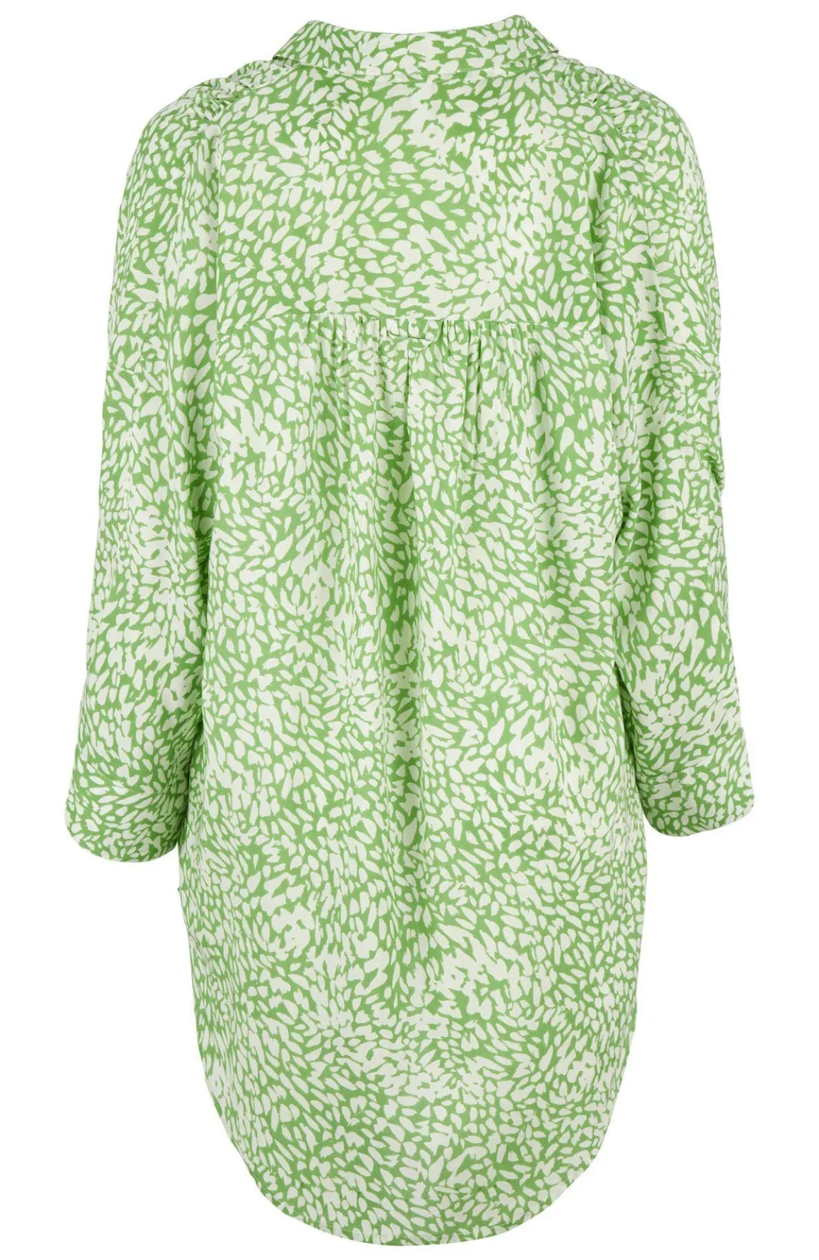 skjorta__green_1.webp Skjorta - Green