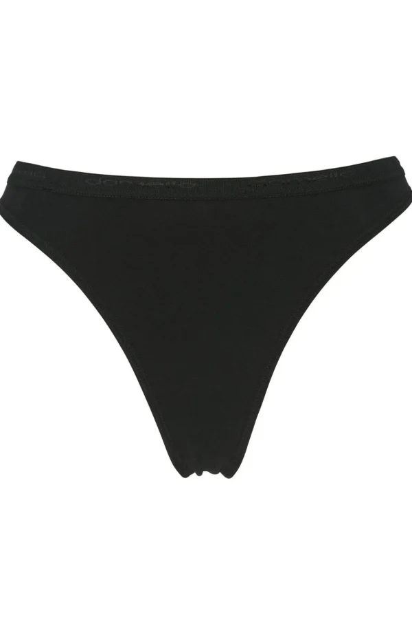 Stringtrosa - Black