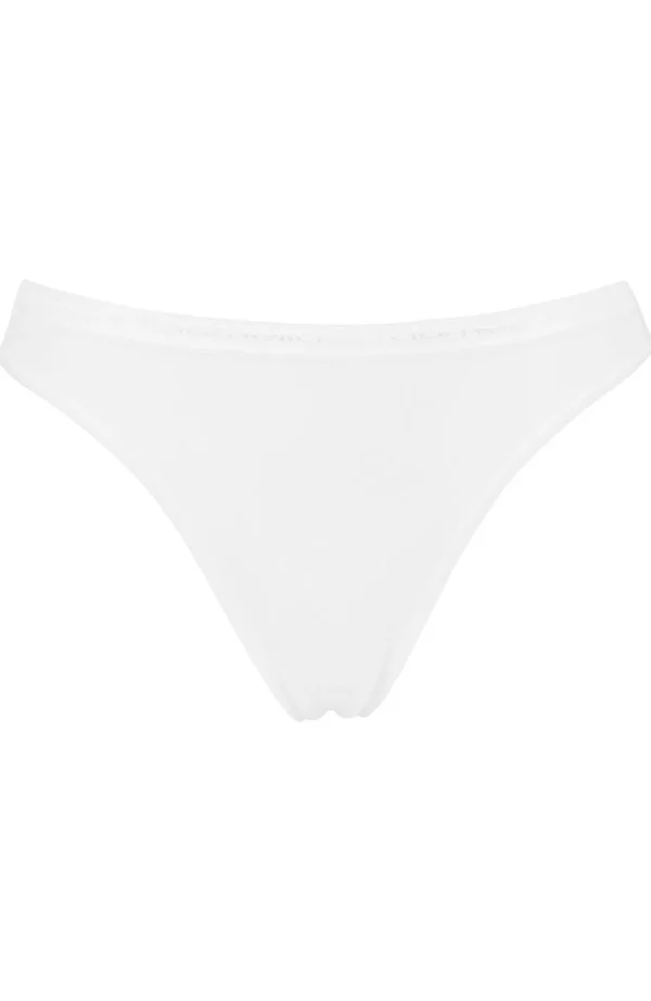 Stringtrosa - White