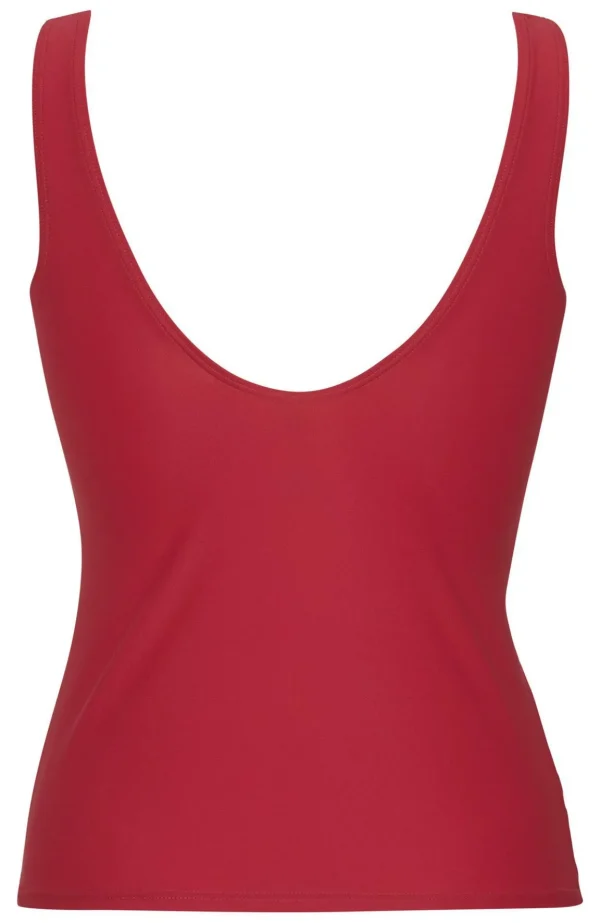 Tankini - Julianne - Red