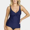 Tankini Anna - Navy